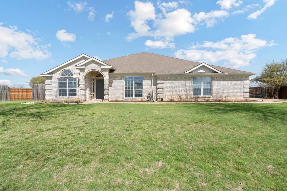 104 Langley Court, Aledo, TX 76008 - #1