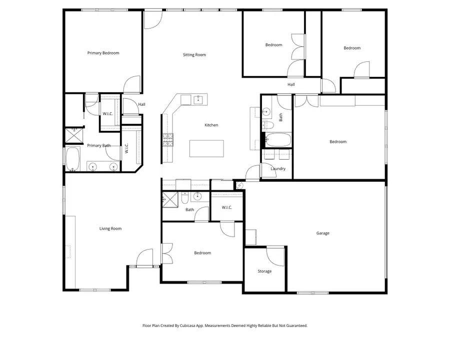 104 Langley Court, Aledo, TX 76008 - #3