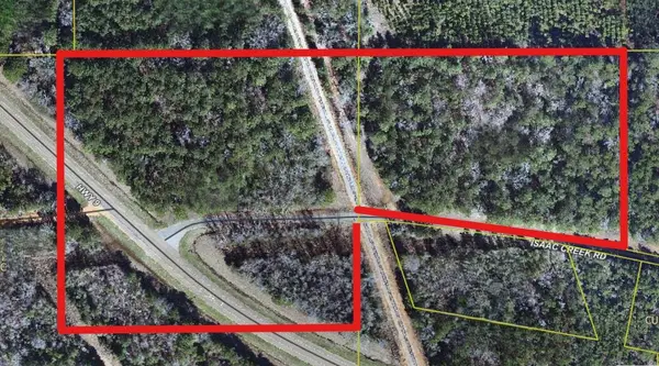 0 Isaac Creek Road, Homer, LA 71040