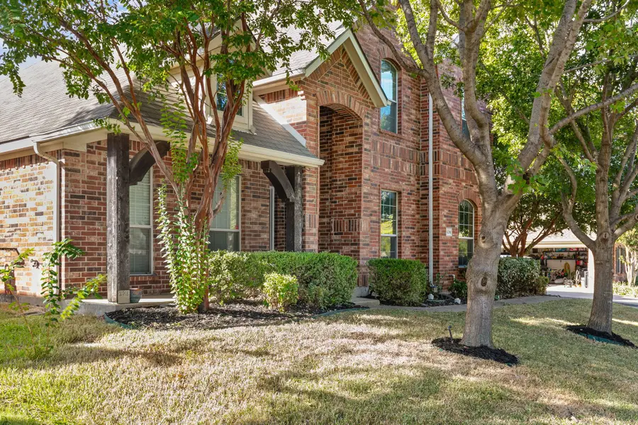 6316 Saint Andrews Drive, North Richland Hills, TX 76180 - #2