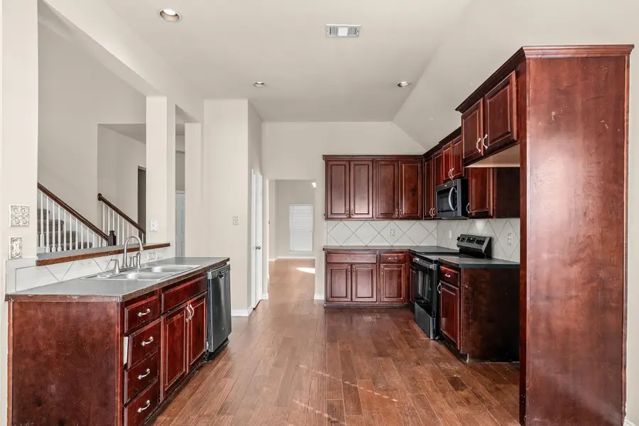 6316 Saint Andrews Drive, North Richland Hills, TX 76180 - #3