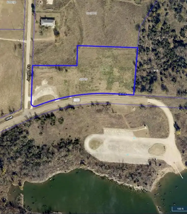 11504 Jones Road, Sanger, TX 76266 - #2