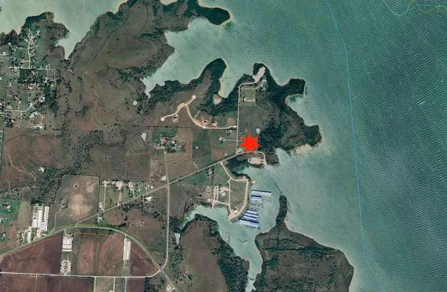 11504 Jones Road, Sanger, TX 76266 - #3