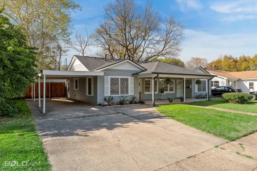 1305 Shamrock Street, Bossier City, LA 71112 - #3