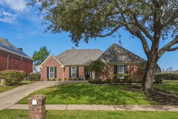 3105 Westwood Drive, Arlington, TX 76012