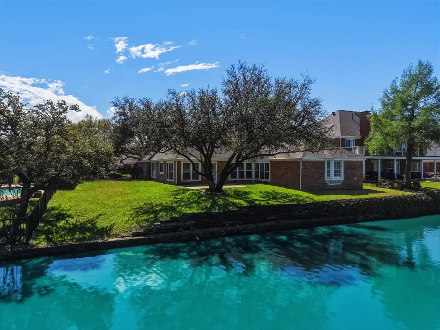 3105 Westwood Drive, Arlington, TX 76012 - #3