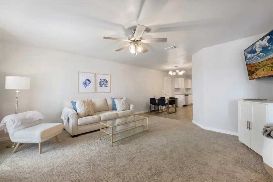 7538 33rd Street, Lubbock, TX 79407 - #3