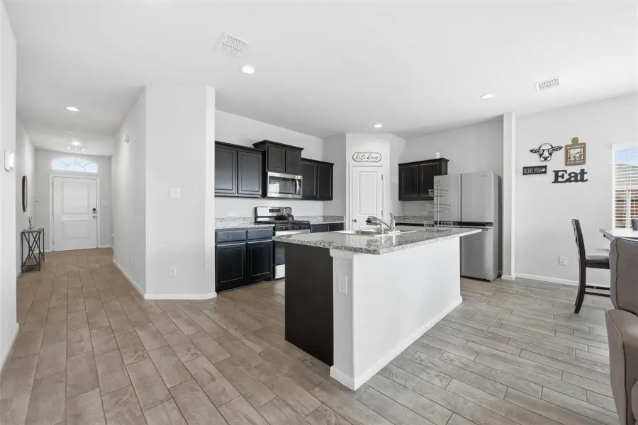 6301 Blacksmith Avenue, Fort Worth, TX 76179 - #3