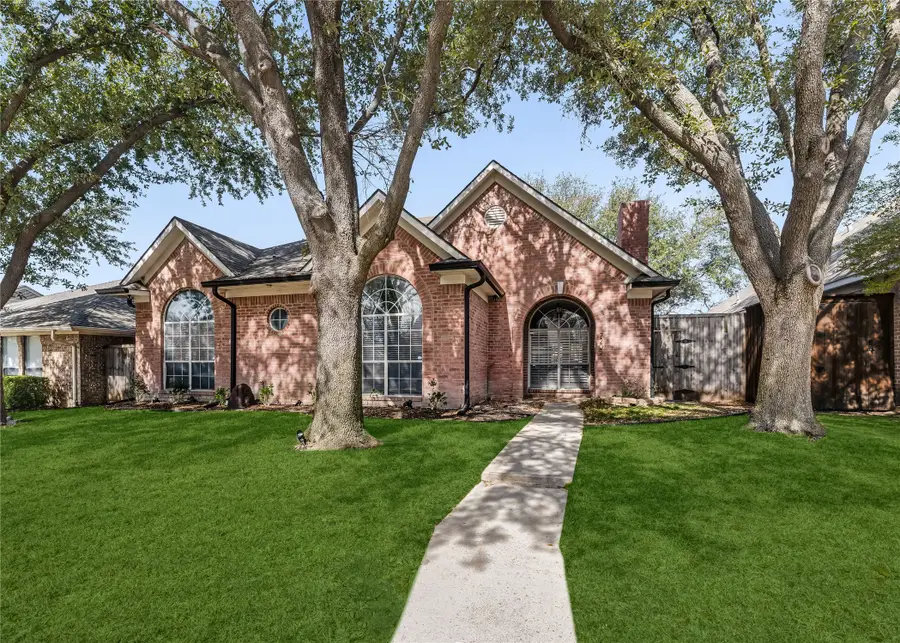 7205 Highland Heather Lane, Dallas, TX 75248 - #2