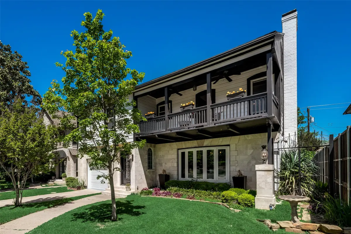 4330 Rawlins Street, Dallas, TX 75219 - #1