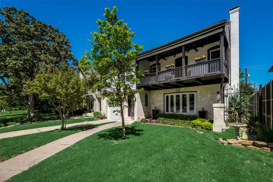 4330 Rawlins Street, Dallas, TX 75219 - #2