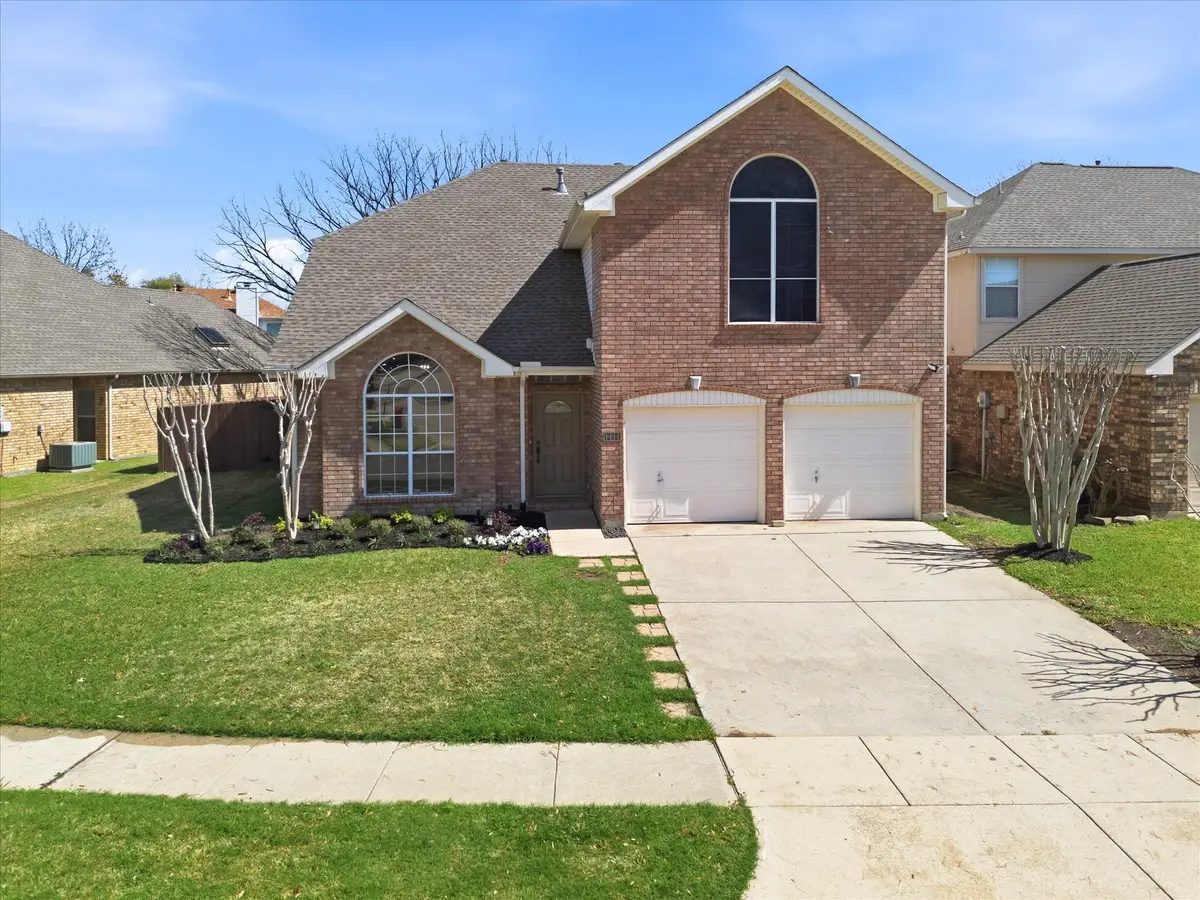 1414 Indian Lake Trail, Carrollton, TX 75007 - #1