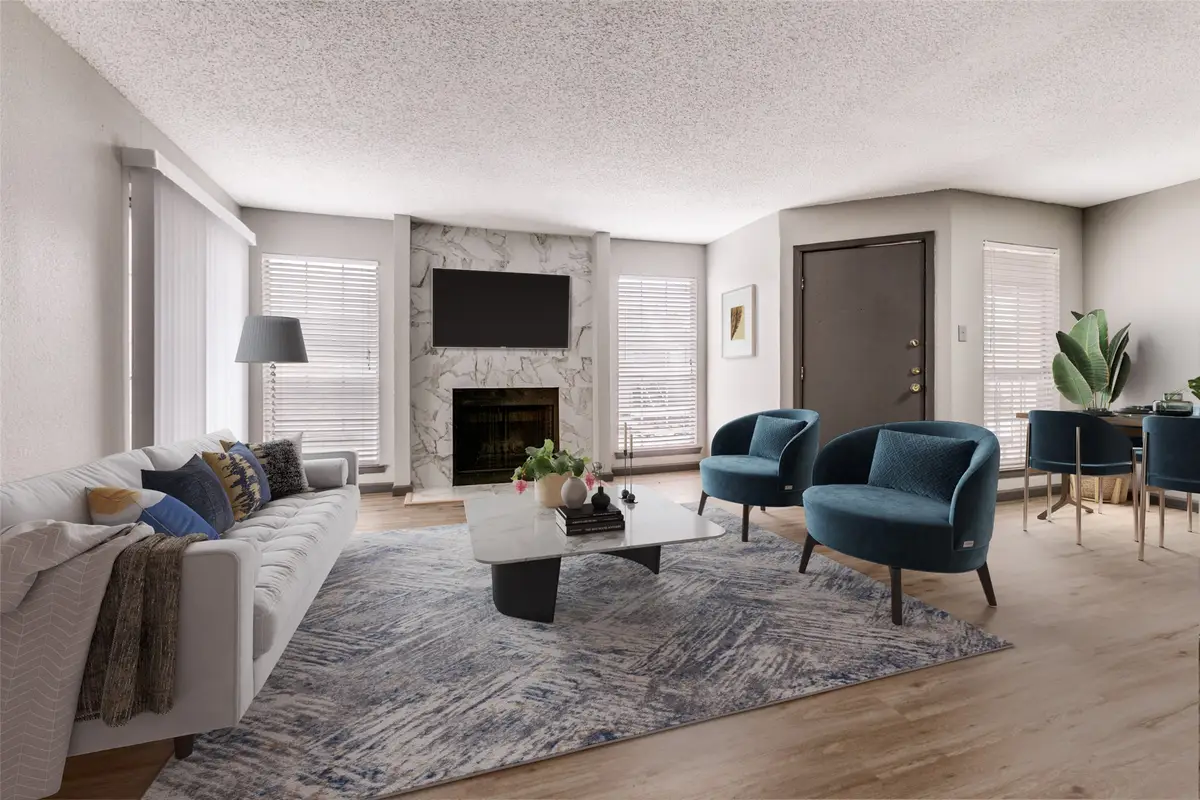 12480 Abrams Road #0221, Dallas, TX 75243 - #1