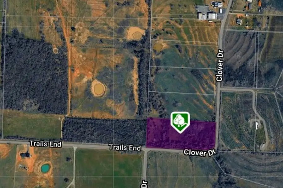 890 Clover Drive, Poolville, TX 76487 - #3