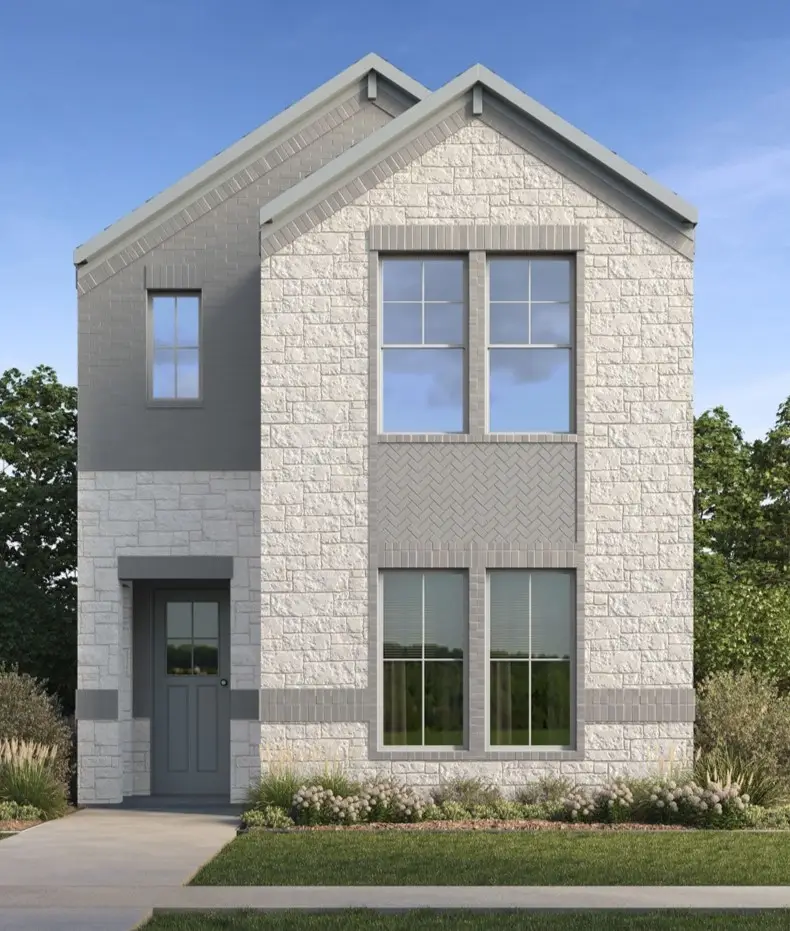 906 Snapdragon Dr., Euless, TX 76039 - #1