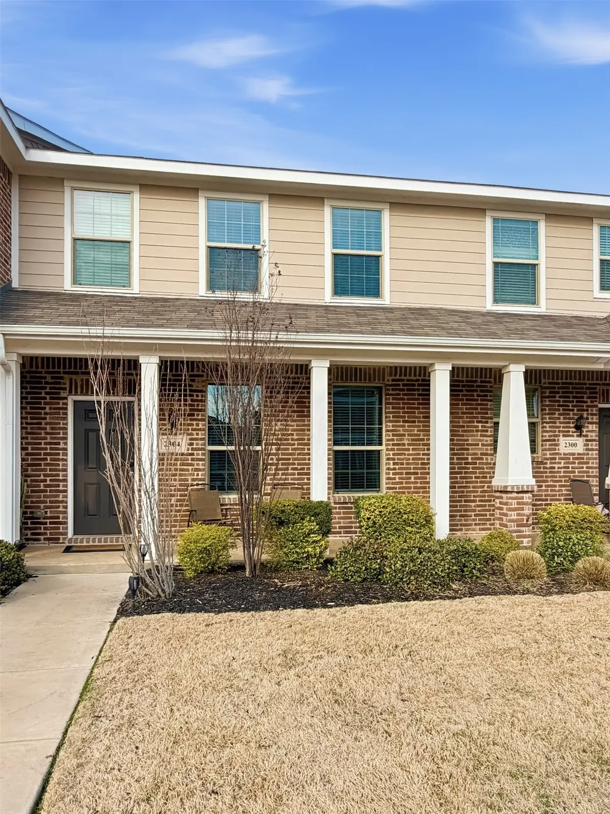 2304 Greystone Drive, Denton, TX 76207 - #1