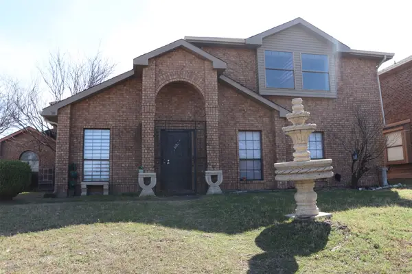 710 Crescent Street, Denton, TX 76201
