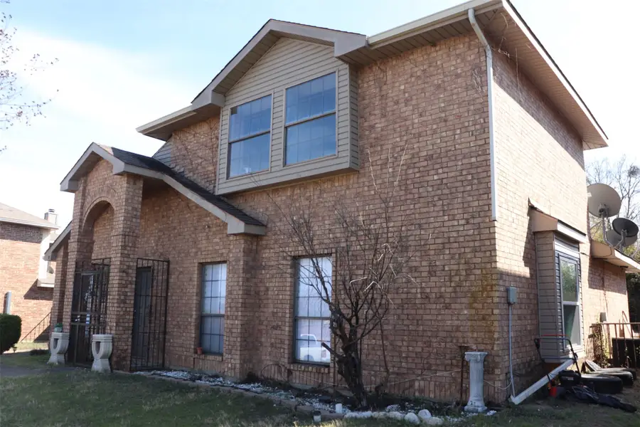 710 Crescent Street, Denton, TX 76201 - #2
