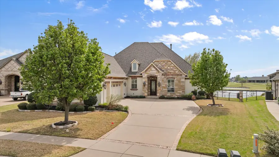 1213 Prestwick Court, Granbury, TX 76048 - #3