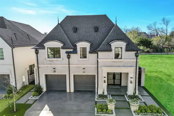 35 Elk Stone Drive, Dallas, TX 75248