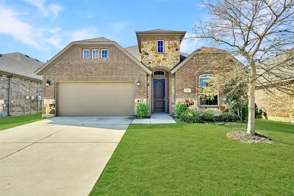 808 Lake Sierra Way, Little Elm, TX 75068