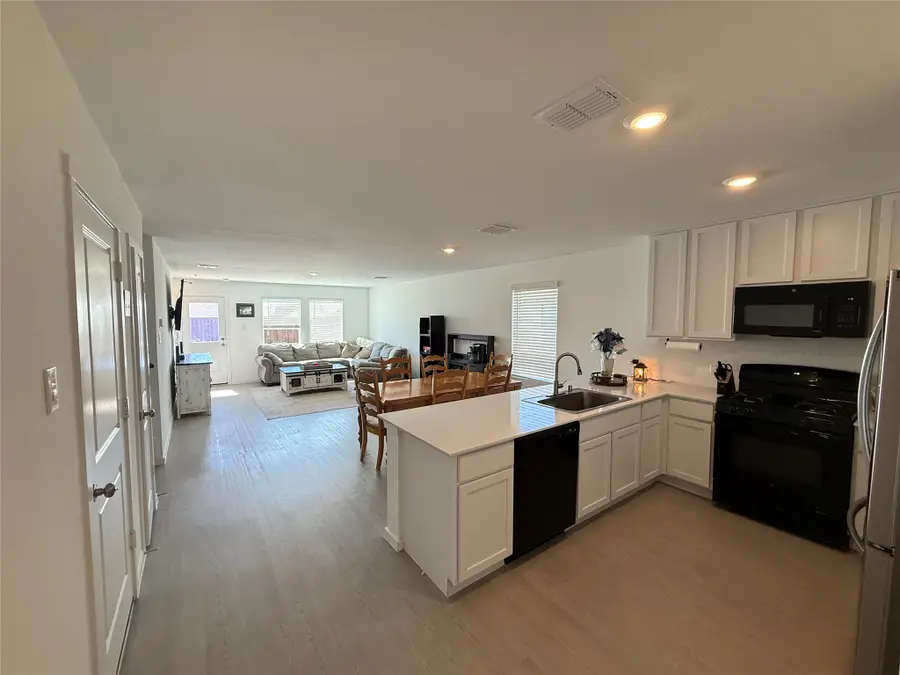 14120 Hammersmith Street, Pilot Point, TX 76258 - #2