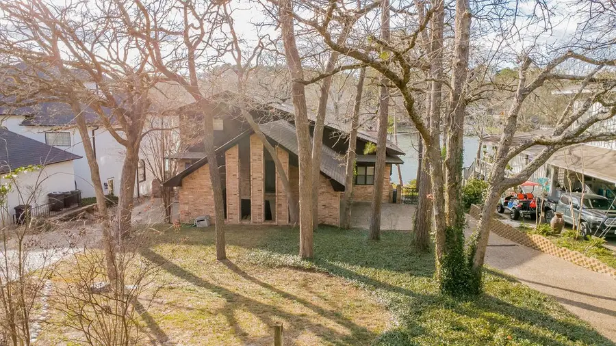 542 Hideaway Lane E, Hideaway, TX 75771 - #3