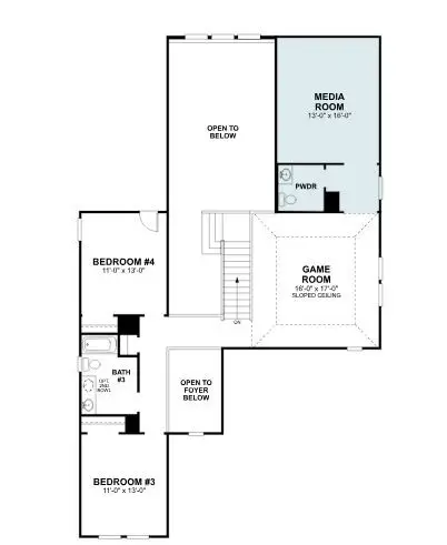 3701 Henry Crossing, Celina, TX 75009 - #3