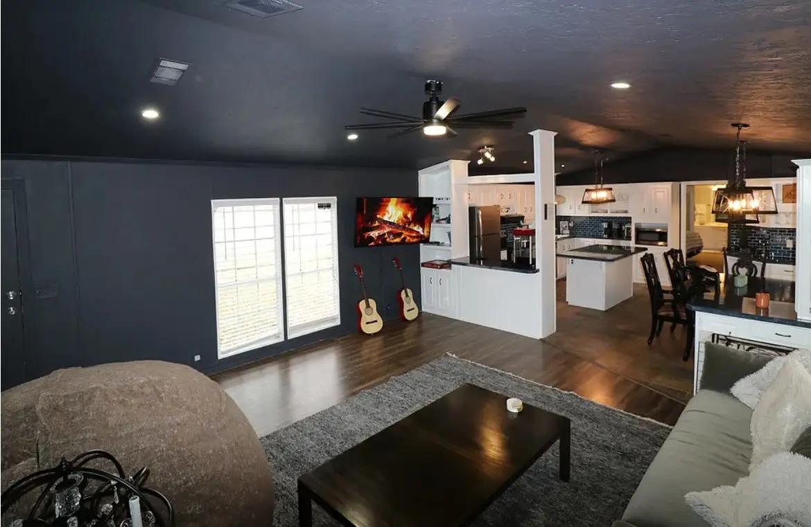 986 County Road 1785, Sunset, TX 76270 - #1