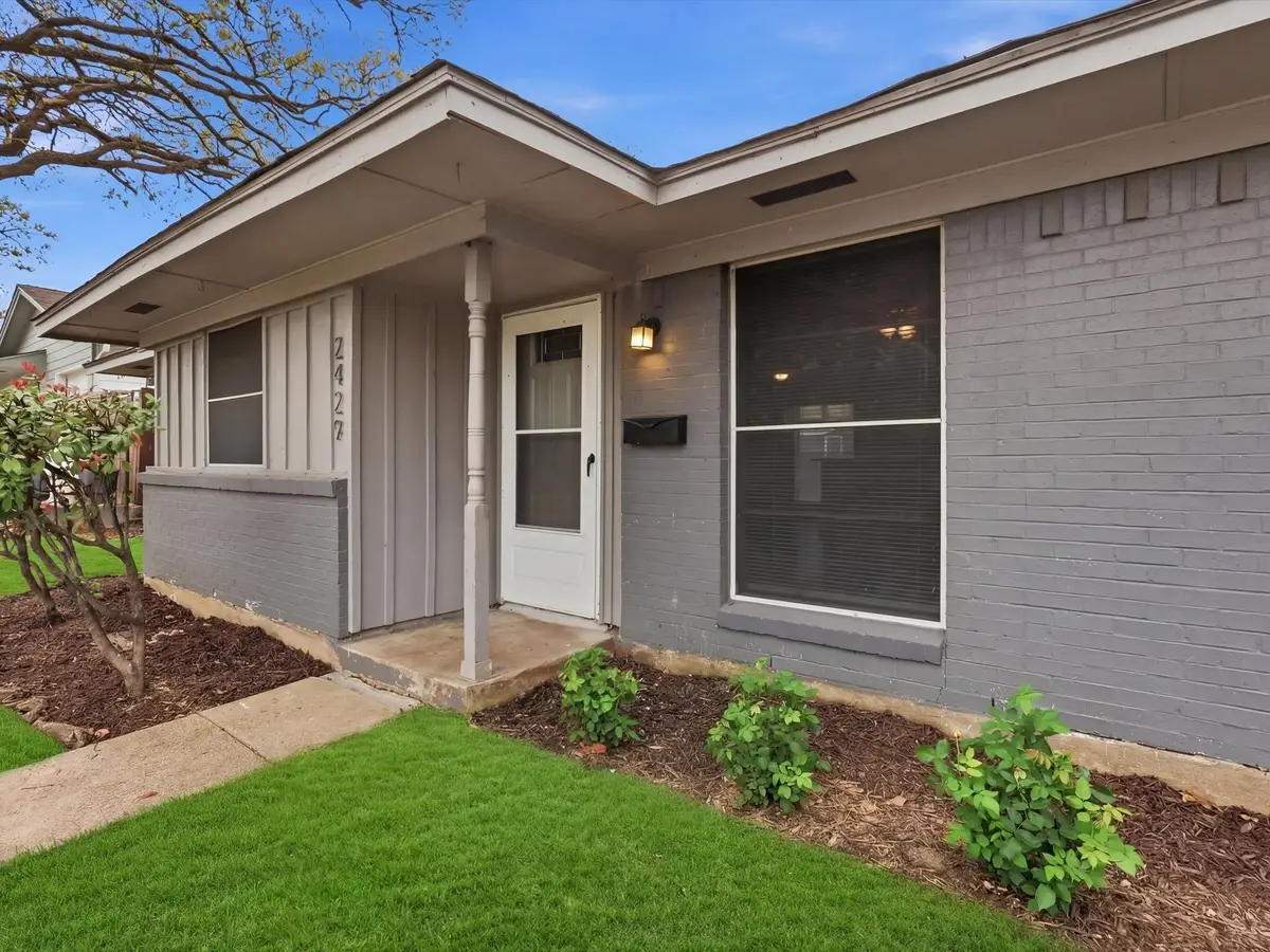 2429 Avis Street, Mesquite, TX 75149 - #1