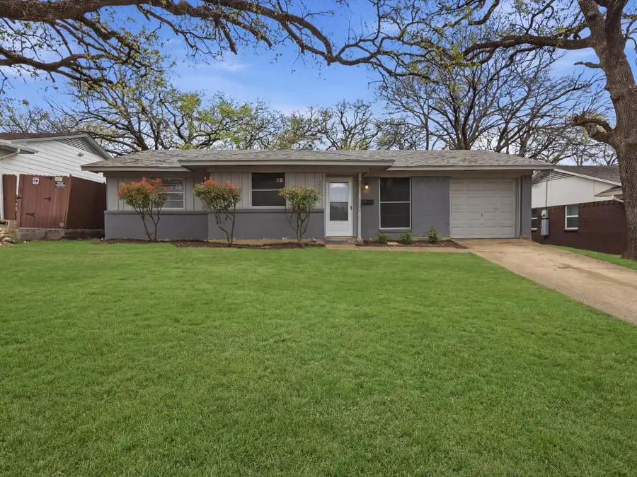 2429 Avis Street, Mesquite, TX 75149 - #3