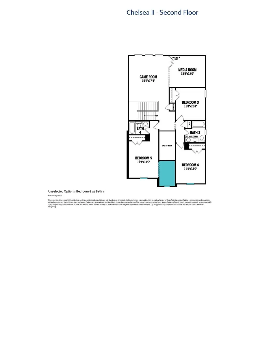 8932 Hyacinth Lane, Frisco, TX 75036 - #3