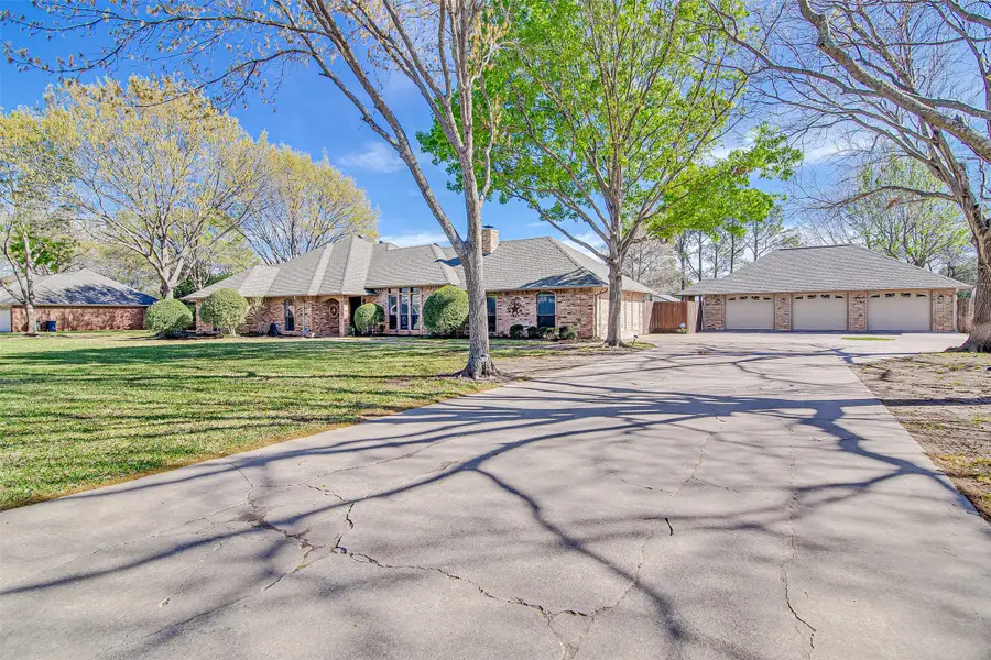 1208 Crockett Drive, Fort Worth, TX 76028 - #3