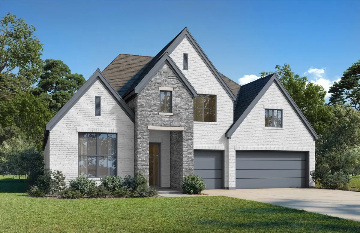 1920 Acoma Way, Argyle, TX 76226 - #1