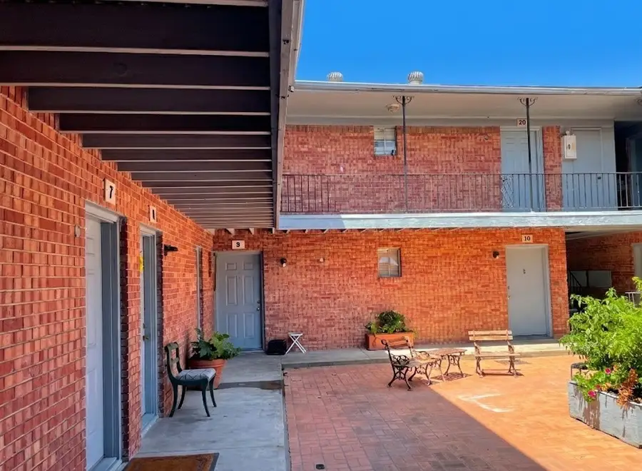 708 N Marsalis Ave, Dallas, TX 75203 - #3