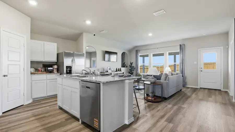 1772 Leevon Lane, Fort Worth, TX 76140 - #2