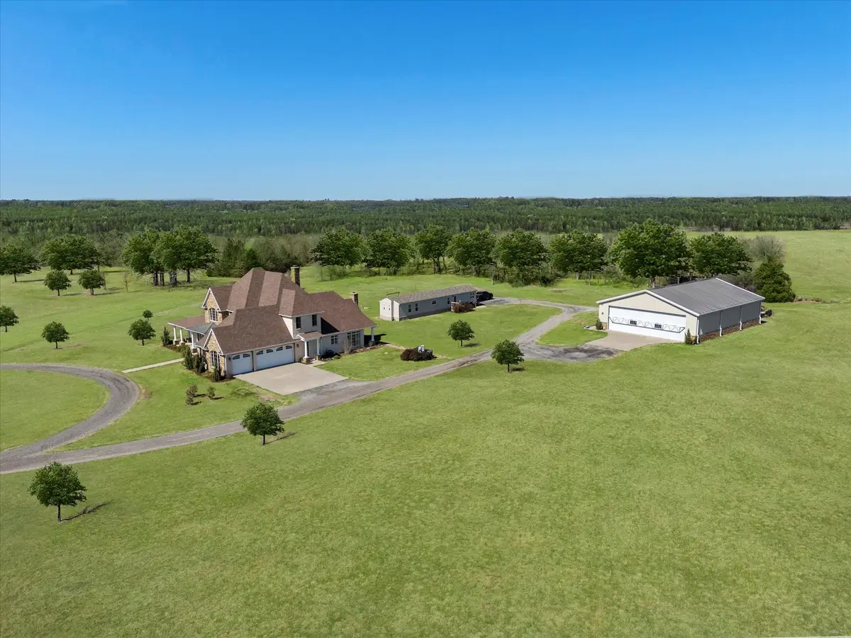 3086 County Road 4106, Greenville, TX 75401 - #1