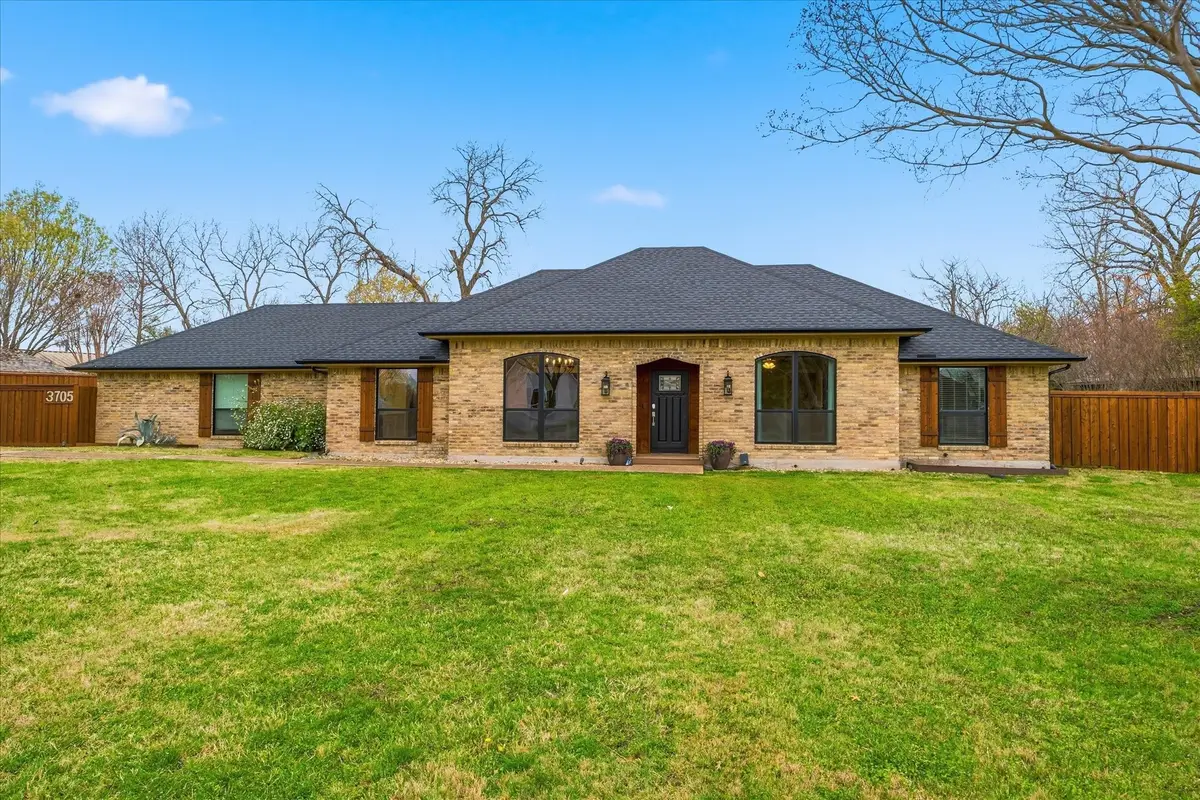 3705 Castle Drive, Rowlett, TX 75089 - #1
