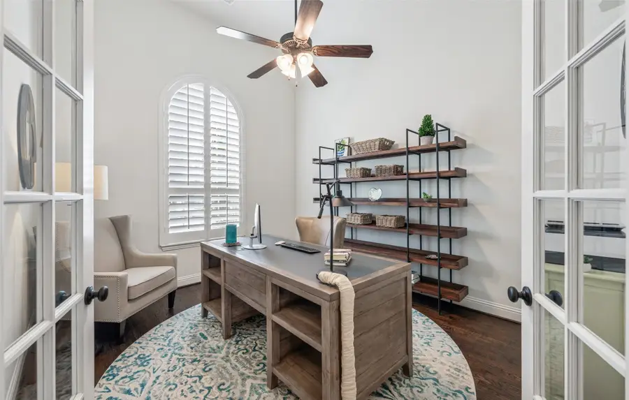 360 Evening Sun Drive, Prosper, TX 75078 - #3