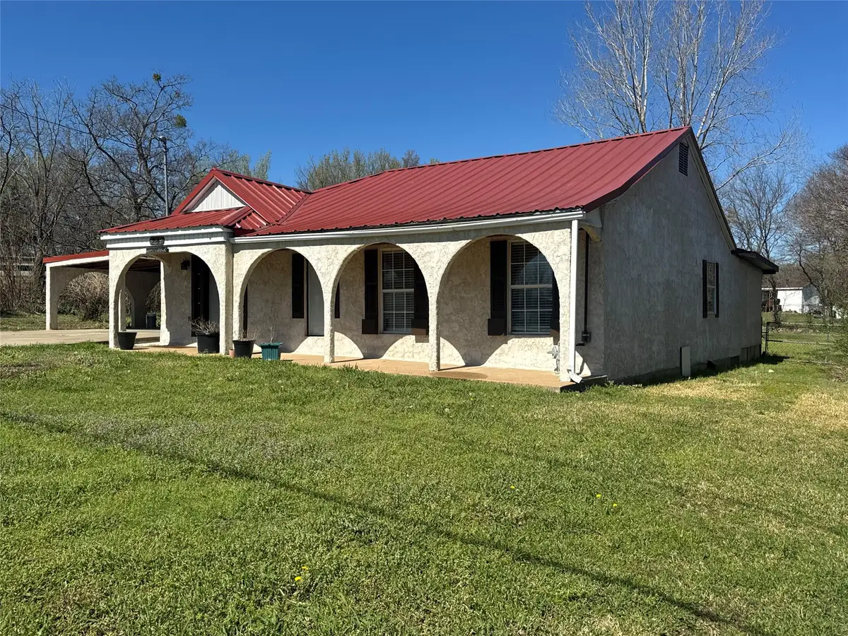 429 E Hanna Street, Denison, TX 75021 - #1