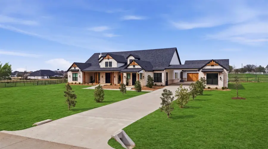 185 Shawnee Trail, Celina, TX 75009 - #3