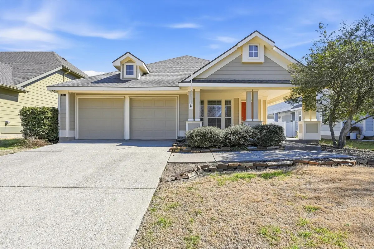113 Creekview Drive, Anna, TX 75409 - #1