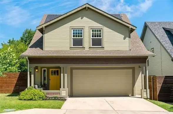 807 N Van Buren Avenue, Dallas, TX 75208 - #2