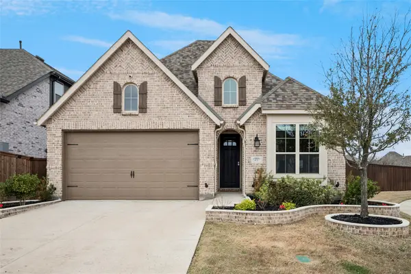 4737 Pin Oak Court, Aubrey, TX 76227