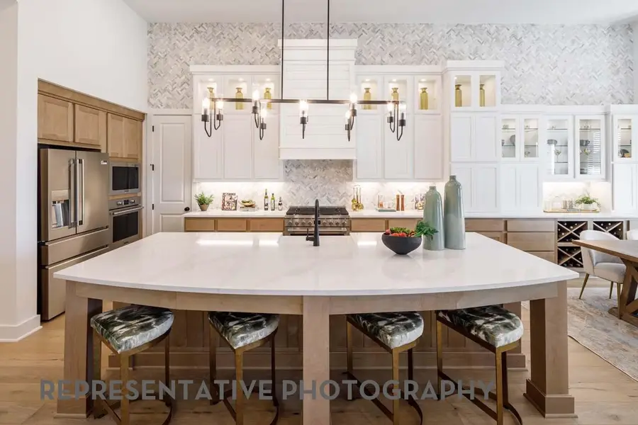 291 Orion Drive, Prosper, TX 75078 - #2