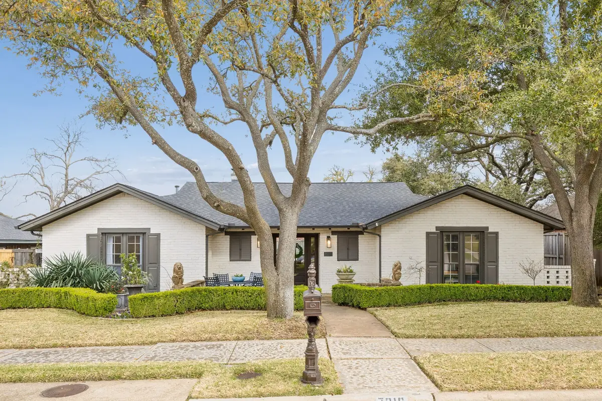 7616 Tory Sound Drive, Dallas, TX 75231 - #1