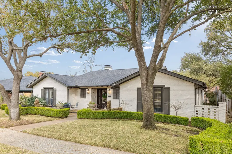 7616 Tory Sound Drive, Dallas, TX 75231 - #2