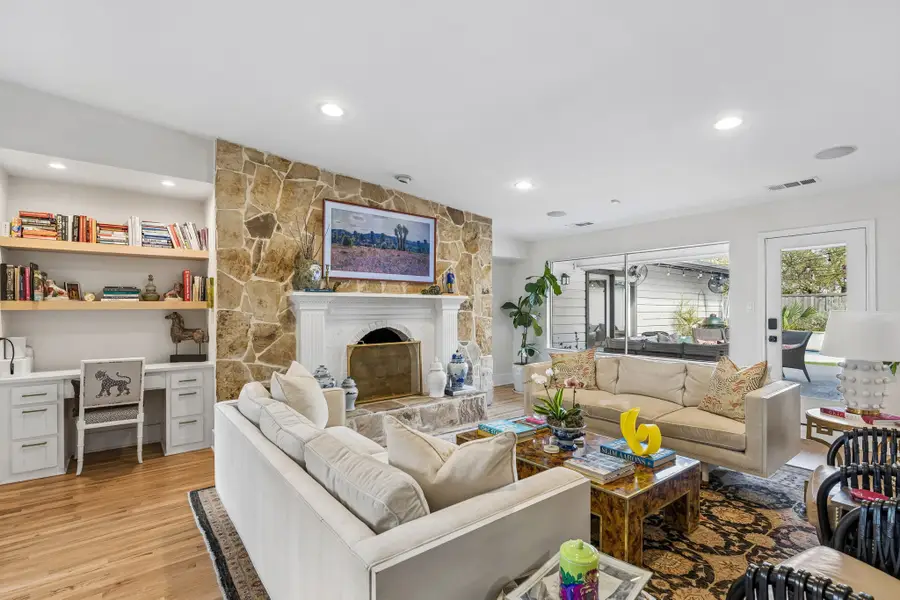 7616 Tory Sound Drive, Dallas, TX 75231 - #3