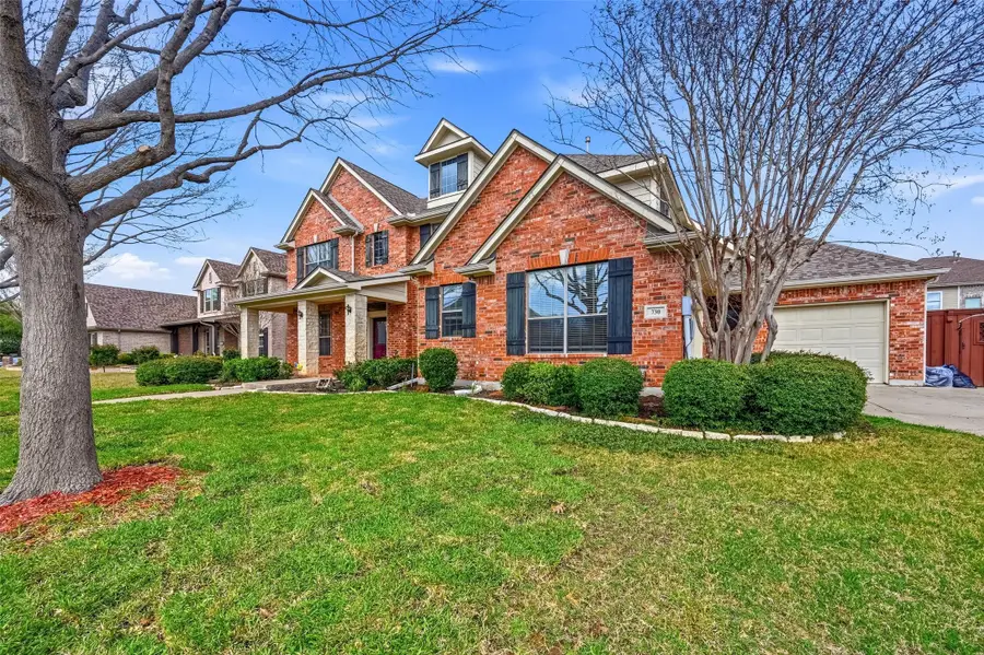 730 Pheasant Run Drive, Murphy, TX 75094 - #3