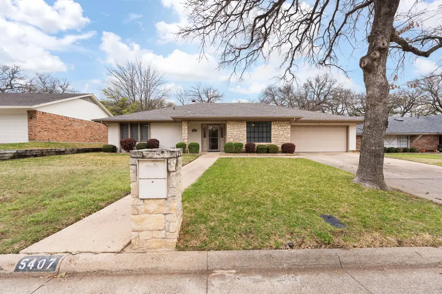 5407 Overridge Drive, Arlington, TX 76017 - #2